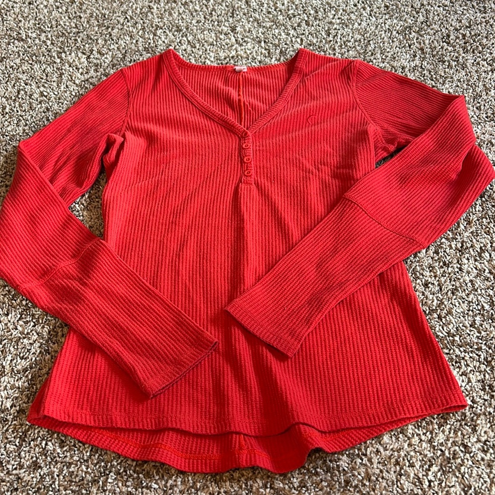Pajama Top